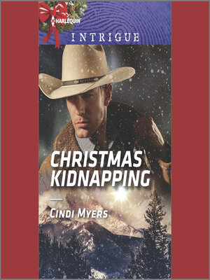 cover image of Christmas Kidnapping